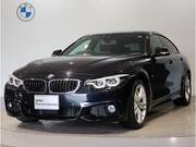 2018 BMW 4 SERIES