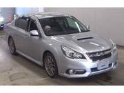 2012 SUBARU LEGACY B4