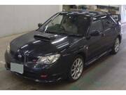 2006 SUBARU IMPREZA WRX