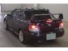 SUBARU IMPREZA WRX