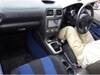 SUBARU IMPREZA WRX