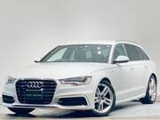 2015 AUDI A6 AVANT