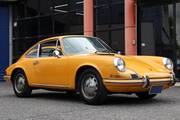 1993 PORSCHE OTHER (Left Hand Drive)