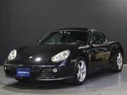 2010 PORSCHE CAYMAN (Left Hand Drive)