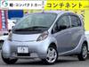 MITSUBISHI i