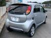 MITSUBISHI i