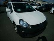 2016 NISSAN AD VAN VE
