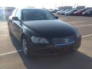 2006 TOYOTA MARK X