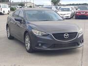 2012 MAZDA ATENZA SEDAN