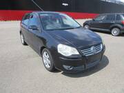 2007 VOLKSWAGEN POLO