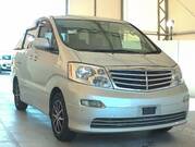 2003 TOYOTA ALPHARD AX L EDITION