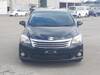 TOYOTA MARK X ZIO