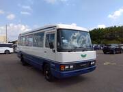 1990 TOYOTA COASTER