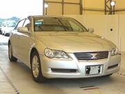 2006 TOYOTA MARK X 250G PRIME SELECTION