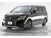 2018 NISSAN ELGRAND