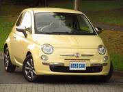 2014 FIAT 500