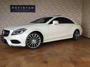 2015 MERCEDES BENZ CLS-CLASS