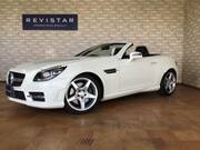 2015 MERCEDES BENZ SLK