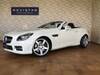 MERCEDES BENZ SLK