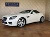 MERCEDES BENZ SLK