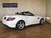 MERCEDES BENZ SLK
