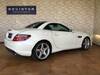MERCEDES BENZ SLK