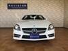 MERCEDES BENZ SLK