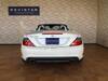 MERCEDES BENZ SLK