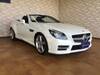 MERCEDES BENZ SLK