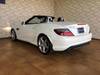 MERCEDES BENZ SLK