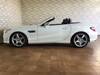 MERCEDES BENZ SLK