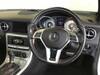 MERCEDES BENZ SLK
