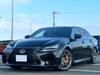 LEXUS GS F