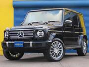 2022 MERCEDES BENZ G-CLASS