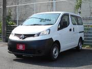 2018 NISSAN NV200 VANETTE VAN