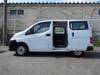 NISSAN NV200 VANETTE VAN