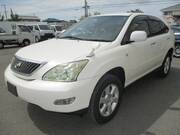 2008 TOYOTA HARRIER 240G