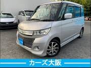2009 SUZUKI PALETTE SW