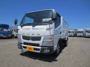 2016 FUSO CANTER