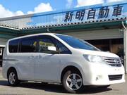 2012 NISSAN SERENA