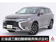 2019 MITSUBISHI OUTLANDER PHEV