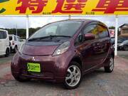 2012 MITSUBISHI i