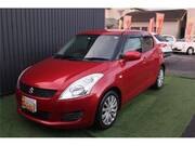 2013 SUZUKI SWIFT XG