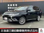 2019 MITSUBISHI OUTLANDER PHEV