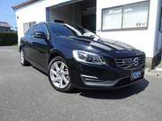2014 VOLVO V60