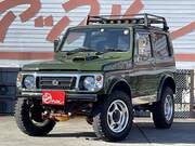 1996 SUZUKI JIMNY