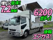 2017 FUSO FIGHTER