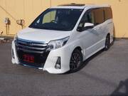 2014 TOYOTA NOAH