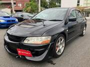 2003 MITSUBISHI LANCER GSR EVOLUTION 8