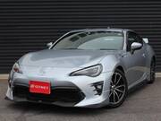 2016 TOYOTA 86 GT